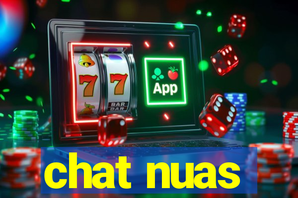 chat nuas